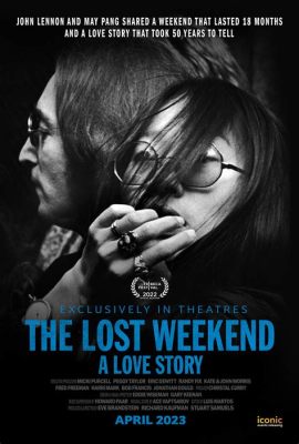 Is The Lost Weekend a Poignant Look at Addiction and Redemption?