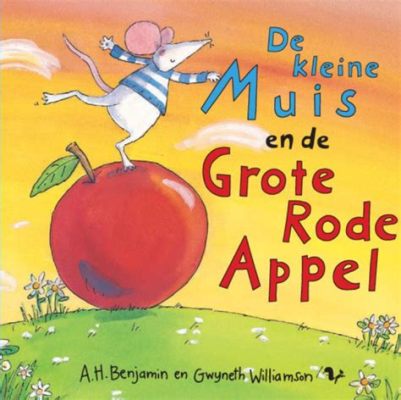 Yvette, De Kleine Muis: Een Verloren Liefde in de Roaring Twenties en een Sprookje van Een Kleine Muis!